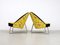 115 Chairs by Theo Ruth for Artifort, 1950s, Set of 2, Image 5