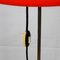Floor Lamp by Harvey Guzzini for Meblo, 1960s 6