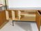 Teak Sideboard Model B40 by Dieter Wäckerlin for Behr, 1960s 15
