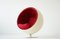 Ball Chair von Eero Aarnio für Asko, 1960er 1