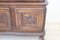 Antique Cabinet in Walnut Wood, 1600s, Image 5