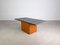Table Basse Mid-Century en Teck, 1960 3