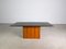 Table Basse Mid-Century en Teck, 1960 2