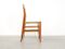Superleggera Dining Chair by Gio Ponti for Cassina, 1950s 3