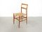 Superleggera Dining Chair by Gio Ponti for Cassina, 1950s 7