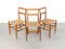 Superleggera Dining Chair by Gio Ponti for Cassina, 1950s 13