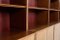 Dänische Mid-Century Bücherregale von Frits Henningsen, 1950er 10