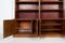 Dänische Mid-Century Bücherregale von Frits Henningsen, 1950er 5