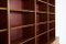 Dänische Mid-Century Bücherregale von Frits Henningsen, 1950er 7