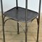 Table de Chevet en Fer, 1910s 8