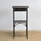Table de Chevet en Fer, 1910s 3