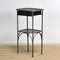 Table de Chevet en Fer, 1910s 1