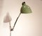 Lámpara de pared de Christian Dell, años 50, Imagen 11