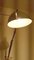 Lámpara de pared de Christian Dell, años 50, Imagen 9