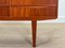Highboard by E.W. Bach for Sejling Skaba, 1960s 13