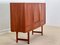 Highboard by E.W. Bach for Sejling Skaba, 1960s 10