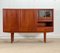 Highboard by E.W. Bach for Sejling Skaba, 1960s 3