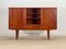 Highboard by E.W. Bach for Sejling Skaba, 1960s, Image 4