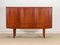 Highboard by E.W. Bach for Sejling Skaba, 1960s 1