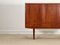 Highboard by E.W. Bach for Sejling Skaba, 1960s 5