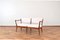Divano in teak di Fredrik A. Kayser & Adolf Relling per Arnestad Bruk, anni '50, Immagine 2