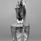 Victorian Ornate Silver-Plated Claret Jug with Rams Head Handle from James Deakin & Sons, Sheffield, United Kingdom, 1880s 6