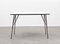 Modernist Dining Table by Rudolf Wolf for Elsrijk, 1950s 1