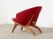 Lounge Chair by Theo Ruth for Artifort, 1950s 4