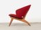 Lounge Chair by Theo Ruth for Artifort, 1950s 3