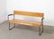 Tubular Bench by W.H. Gispen for Gispen, 1930s 6