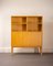 Mid-Century Modern Oak Highboard by Marian Gravińsky for Ikea, 1960s, Image 1
