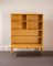 Mid-Century Modern Oak Highboard by Marian Gravińsky for Ikea, 1960s, Image 2