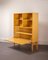 Mid-Century Modern Oak Highboard by Marian Gravińsky for Ikea, 1960s, Image 4