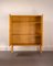 Moderner Mid-Century Schrank aus Eiche von Marian Gravińsky für Ikea, 1960er 3
