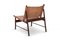 Vintage Lounge Chair by Jorge Zalszupin for l'Atelier 3