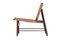 Vintage Sessel von Jorge Zalszupin für l'Atelier 2