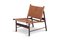 Vintage Lounge Chair by Jorge Zalszupin for l'Atelier, Image 1