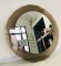 Circular Mirror from Fontana Arte, 1950s, Image 2