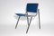 Italian Aluminium Chair from Vaghi, 1960s 1