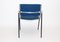 Italian Aluminium Chair from Vaghi, 1960s 3