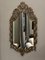 Vintage Italian Gilt Mirror, Image 3