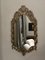 Vintage Italian Gilt Mirror, Image 5