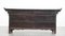 Antique Chinese Wooden Sideboard 4