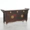 Antique Chinese Wooden Sideboard 1