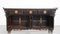 Antique Chinese Wooden Sideboard 6