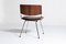 Danish Rosewood Model 150 Badminton Chair by Nanna Ditzel for Kolds Savverk, 1958 4