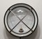 Vintage Factory Wall Light 3