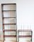 Stackable Shelves from Multistrux, 1960s, Set of 4 7