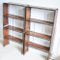 Stackable Shelves from Multistrux, 1960s, Set of 4 3