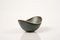 Large Scandinavian Modern Aro Bowl in Stoneware by Gunnar Nylund for Rörstrand, 1950s, Image 6